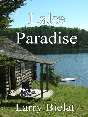 cover image of Lake Paradise